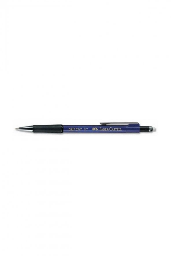 Faber Castell Faber Grıp 1347 Mavi 0,7 Versatil Kalem ürün görseli 1