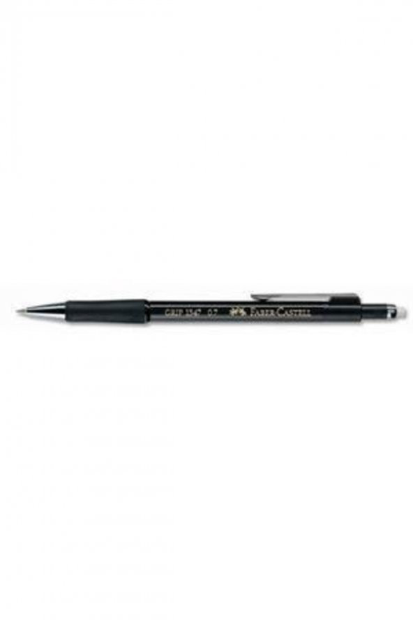 Faber Castell Grıp (1347) 07 Versatıl Kalem Sıyah(1 ADET) ürün görseli 1