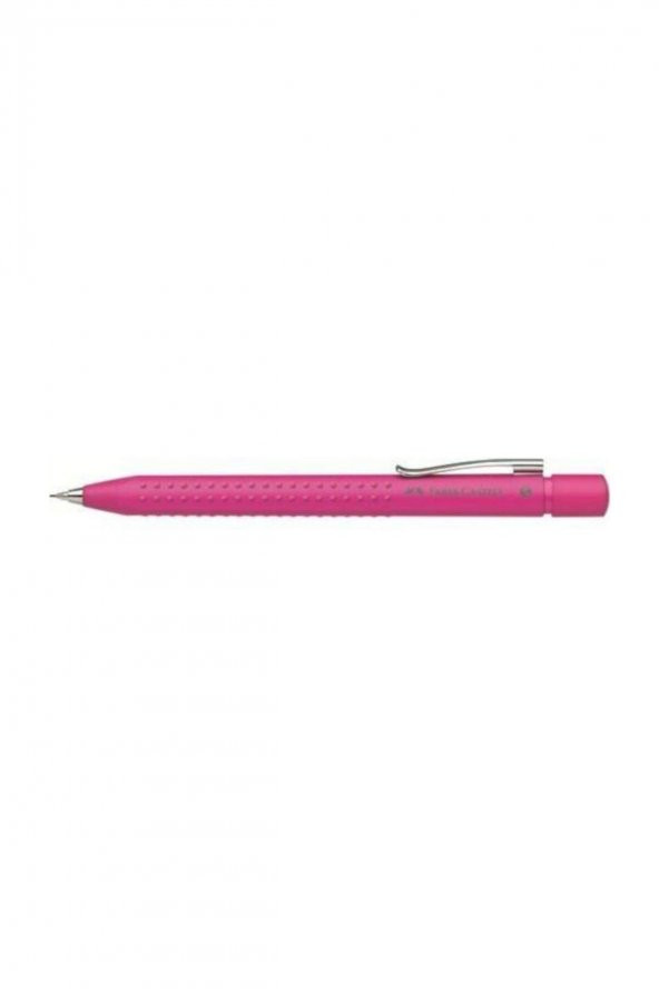 Faber Castell Pembe Grip 2011 Versatil Uçlu Kalem 07 1312284 37.28.079.155 ürün görseli 1