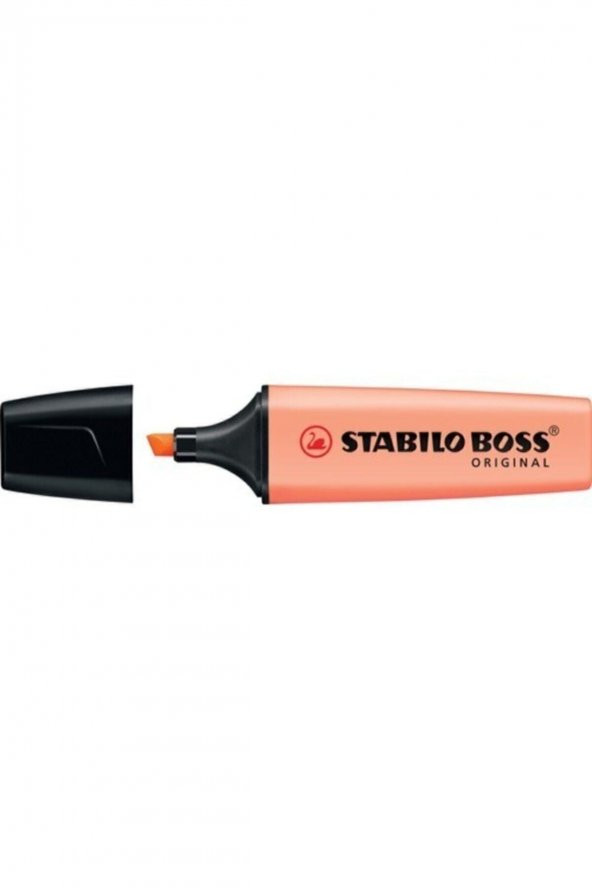 Stabilo Boss Original Fosforlu İşaretleme Kalemi ürün görseli 1