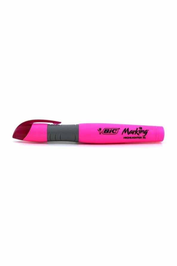 Bic Markıng Hıghlıghter Xl Pembe ürün görseli 1