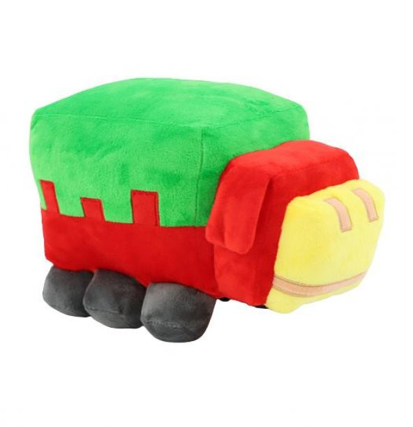 Minecraft Sniffer Peluş Oyuncak 25 CM ürün görseli 1