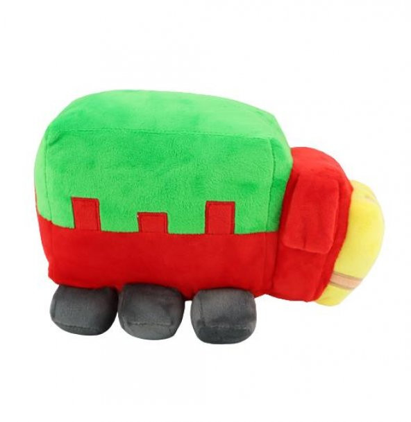 Minecraft Sniffer Peluş Oyuncak 25 CM - Resim 2