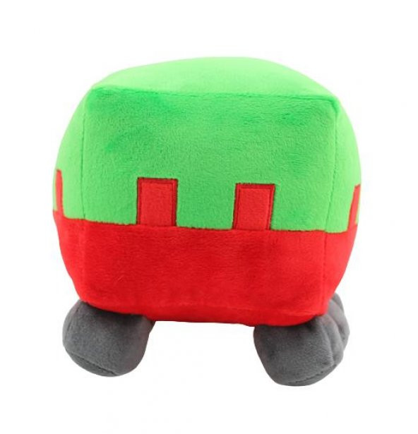 Minecraft Sniffer Peluş Oyuncak 25 CM - Resim 3