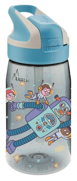 Laken TRITAN Şişe  0,45L SUMMIT - SPACE RO ürün görseli 1