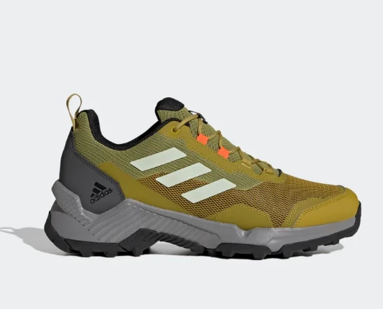 ADİDAS EASTRAIL 2 YESİL OUTDOOR  GY9217 E-22 ürün görseli 1