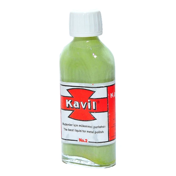 LokmanAVM Kavil Maden Cilası 100 cc ürün görseli 1