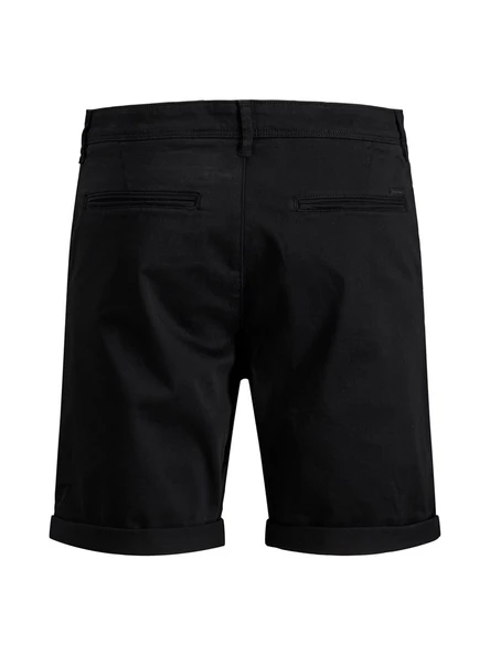 JACK JONES Erkek Chino Şort 12165604 - Resim 9