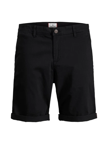 JACK JONES Erkek Chino Şort 12165604 - Resim 8