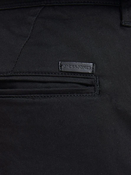 JACK JONES Erkek Chino Şort 12165604 - Resim 7