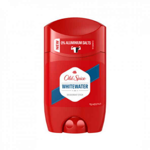 OLD SPICE STICK DEODORANT  SEÇİNİZ 50 ML - Resim 4