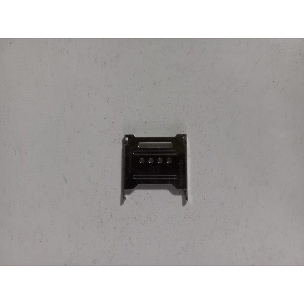 ASLANTİC AnyCool T808 SİMKART ÜST DEMİRİ ürün görseli 1