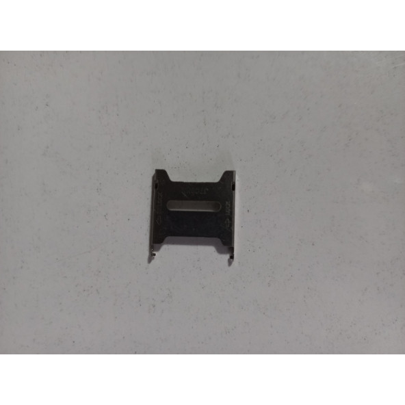 ASLANTİC AnyCool T818 SİMKART ÜST DEMİRİ ürün görseli 1
