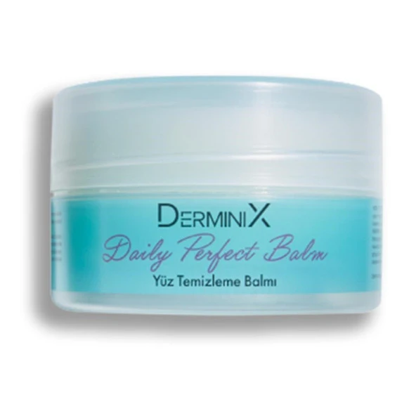 Derminix Daily Perfect Yüz Temizleme  Balmı ürün görseli 1