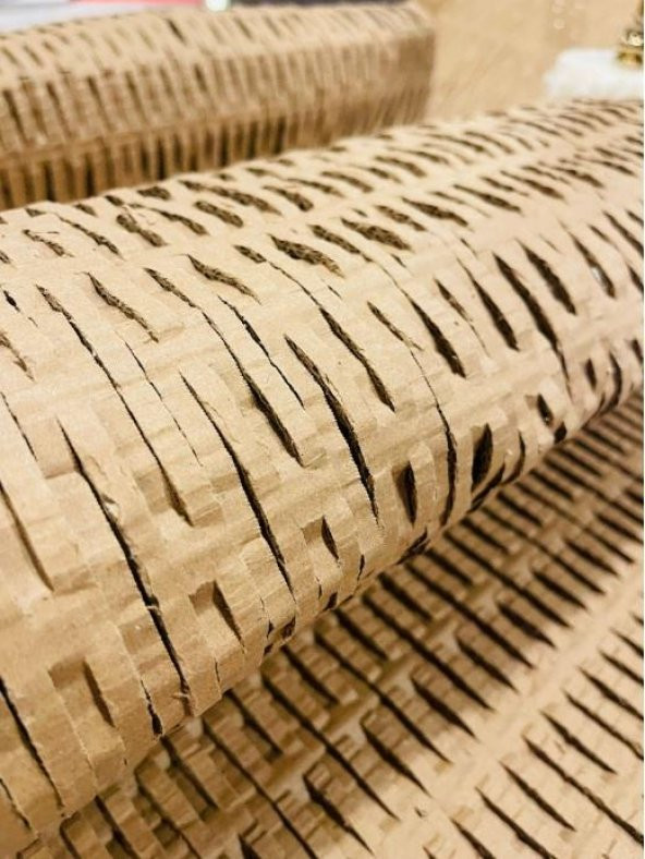 Karton File Ambalaj Zemin Koruma Paketleme , e ticaret paketi ,Ev taşıma paketi ,Ev taşıma Paketleme Kartonu 10 adet 40x100 cm ürün görseli 1