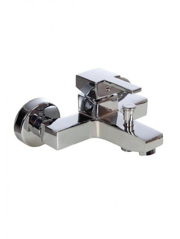 SİDE MİX BANYO BATARYASI 50487 ürün görseli 1