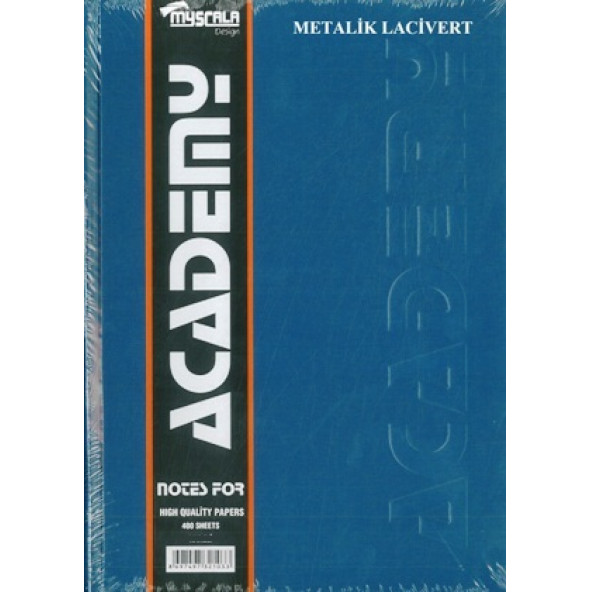 Defter 300 Yaprak Ciltli 20x28 Sert Kapak Kareli Özkan ürün görseli 1