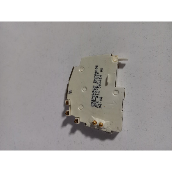 NOKIA 6100 BUZZER ŞEBEKE ANTEN KAPAĞI ürün görseli 1