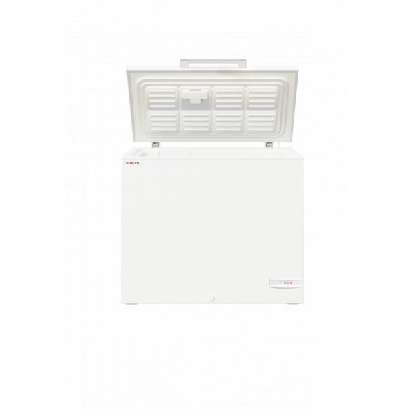 Delta Dcf 200 D/S 183 Litre Derin Dondurucu ürün görseli 1