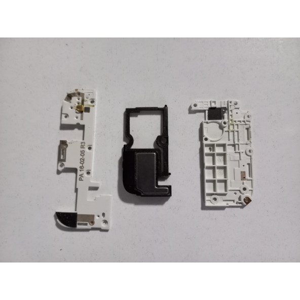 ASLANTİC VESTEL V3 5570 UST ALT BUZZER KAPAĞI ürün görseli 1