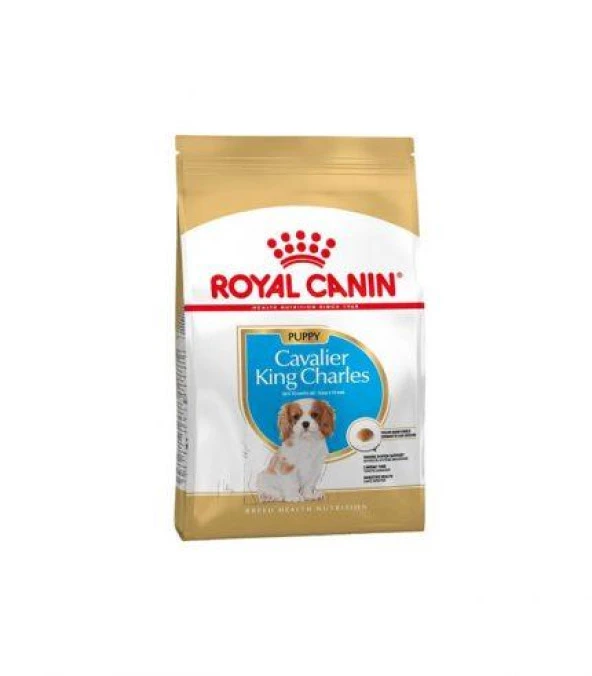 Royal Canın Cavalıer Yavru 1.5 Kg ürün görseli 1