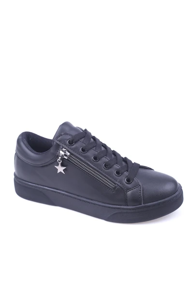 Walkenzo 2599 Kadın Günlük Sneaker Ayakkabı ürün görseli 1