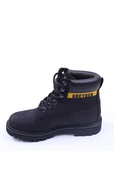 Greyder 10450 Gr Basic Unisex (Kadın-Erkek) Bot - Resim 5