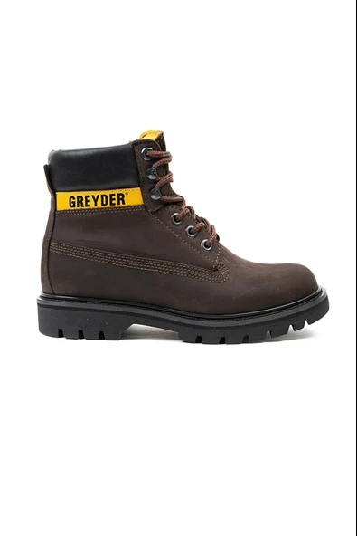 Greyder 10450 Gr Basic Unisex (Kadın-Erkek) Bot - Resim 2