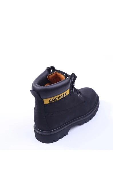 Greyder 10450 Gr Basic Unisex (Kadın-Erkek) Bot - Resim 8