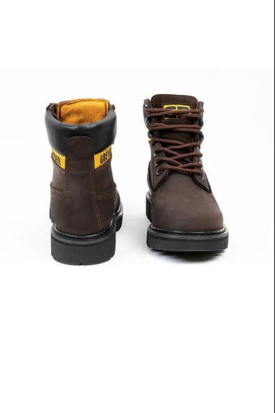 Greyder 10450 Gr Basic Unisex (Kadın-Erkek) Bot - Resim 7