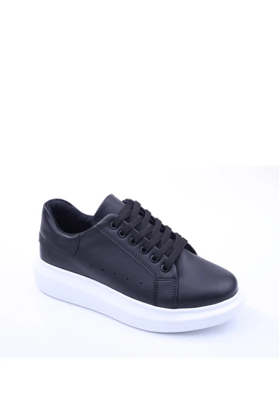 Gold Step Endless 1627 Kadın Yüksek Topuk Günlük Sneaker Ayakkabı ürün görseli 1