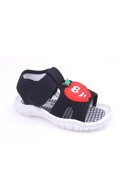Gezer Kids 00158 Günlük Erkek Çocuk Sandalet ürün görseli 1