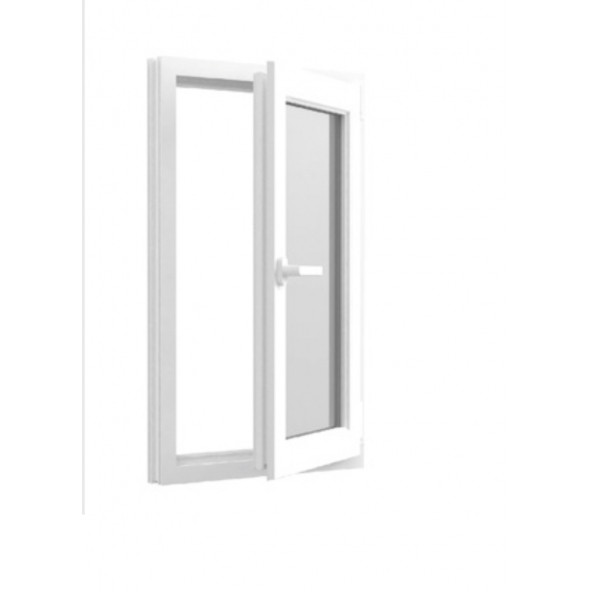 Hazır pencere camsız 50&100 - Resim 2
