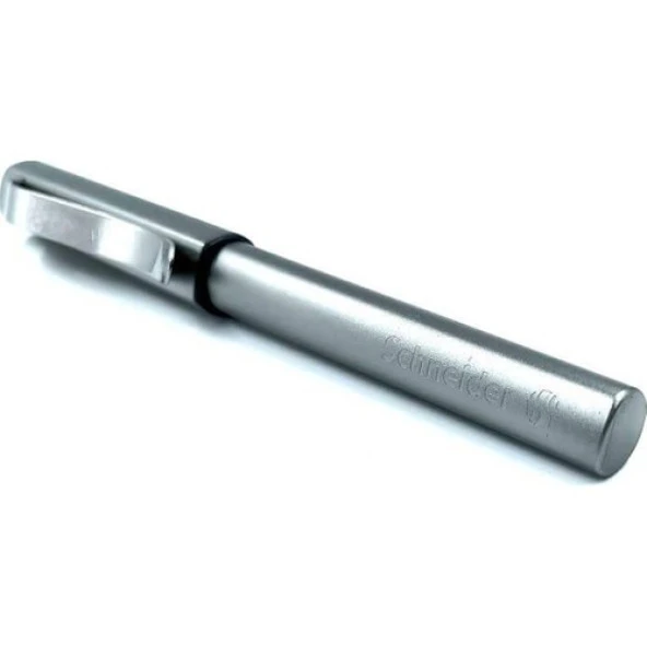 SCHNEIDER BASE METALIK DOLMAKALEM GUMUS - Resim 2