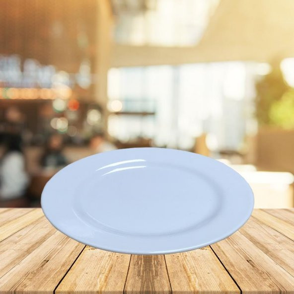 Akel Melamin 19m Servis Tabak 019 - Resim 2