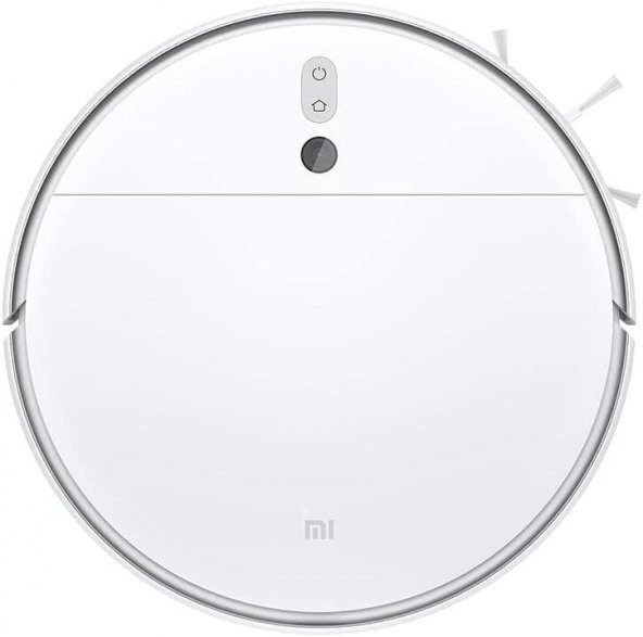 Xiaomi Mi Robot Vacuum Mop 2 Akıllı Robot Süpürge Teşhir ürün görseli 1