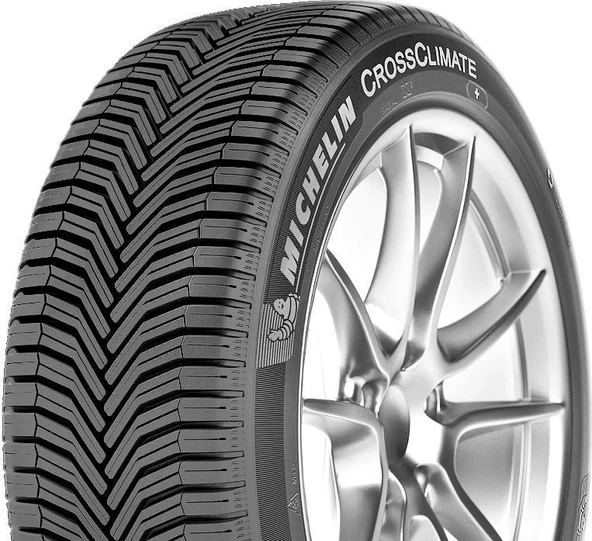 Michelin 195/50R15 86V XL CrossClimate+ ürün görseli 1