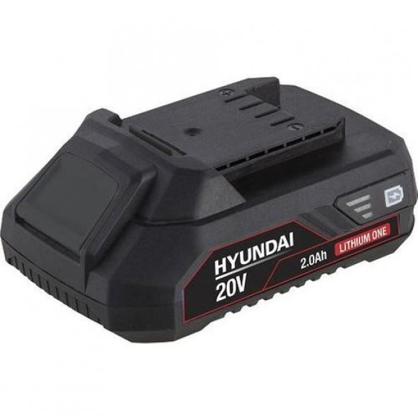 Hyundai BL202 Akülü Üfleme Makinesi Set ürün görseli 1