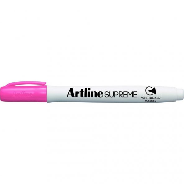 ARTLINE BEYAZ TAHTA KALEMI 507 SUPREME PINK ürün görseli 1