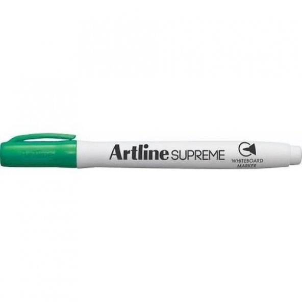 ARTLINE BEYAZ TAHTA KALEMI 507 SUPREME GREEN ürün görseli 1