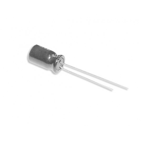 35 Volt 6.8 uF Kondansatör ürün görseli 1