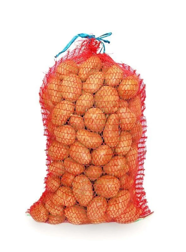 SOĞAN ÇUVALI (5 KİLOLUK) 100 ADET 30*50 cm ürün görseli 1