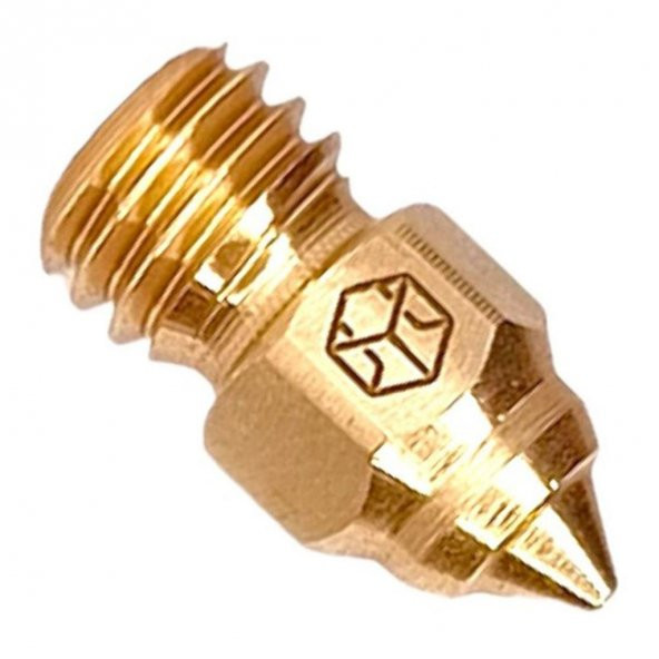CSA Ender3 S1-Cr 6 Se Nozzle(0.6mm) - Resim 4