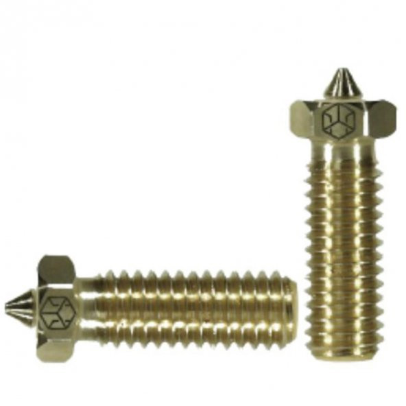 CSA Volcano Nozzle 0.8 mm ürün görseli 1