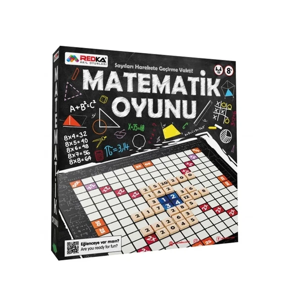 5623 Matematik Oyunu - Redka ürün görseli 1