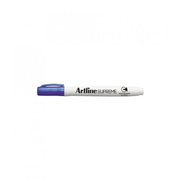 ARTLINE BEYAZ TAHTA KALEMI 507 SUPREME PURPLE ürün görseli 1