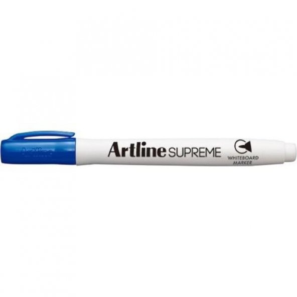 ARTLINE BEYAZ TAHTA KALEMI 507 SUPREME BLUE ürün görseli 1