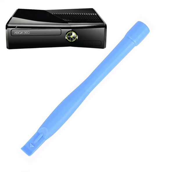 XBOX 360 Konsol Kasa Ayırma Tamir Aparatı XBOX Konsol Kol Tamir Ayırıcı ürün görseli 1