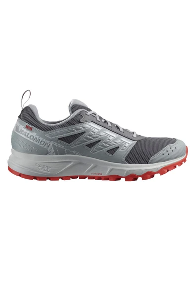 Salomon Wander Outdoor Trekking Ayakkabısı L47152800 ürün görseli 1