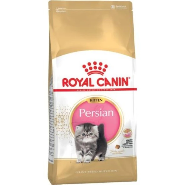 Royal Canin British Shorthair Kitten 2 Kg ürün görseli 1